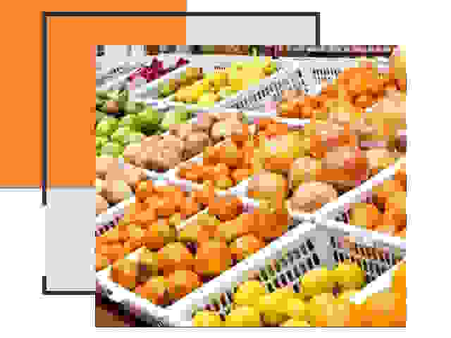 Надежная перевозка продуктов в Вичуге